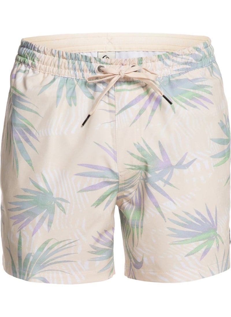 QUIKSILVER - Surfsilk Mix 15 Men's Volley Short EQYJV04007 - Image 1