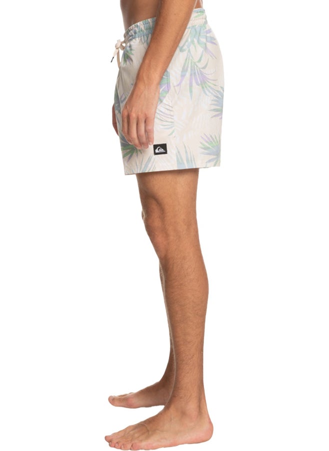 QUIKSILVER Surfsilk Mix 15 Men's Volley Short EQYJV04007  - Image 3