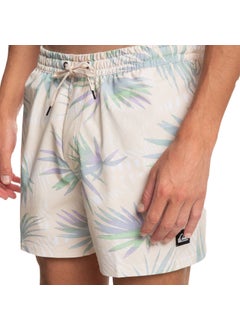 QUIKSILVER Surfsilk Mix 15 Men's Volley Short EQYJV04007  - Image 4