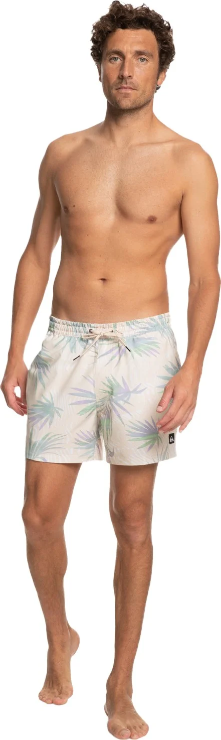 QUIKSILVER Surfsilk Mix 15 Men's Volley Short EQYJV04007