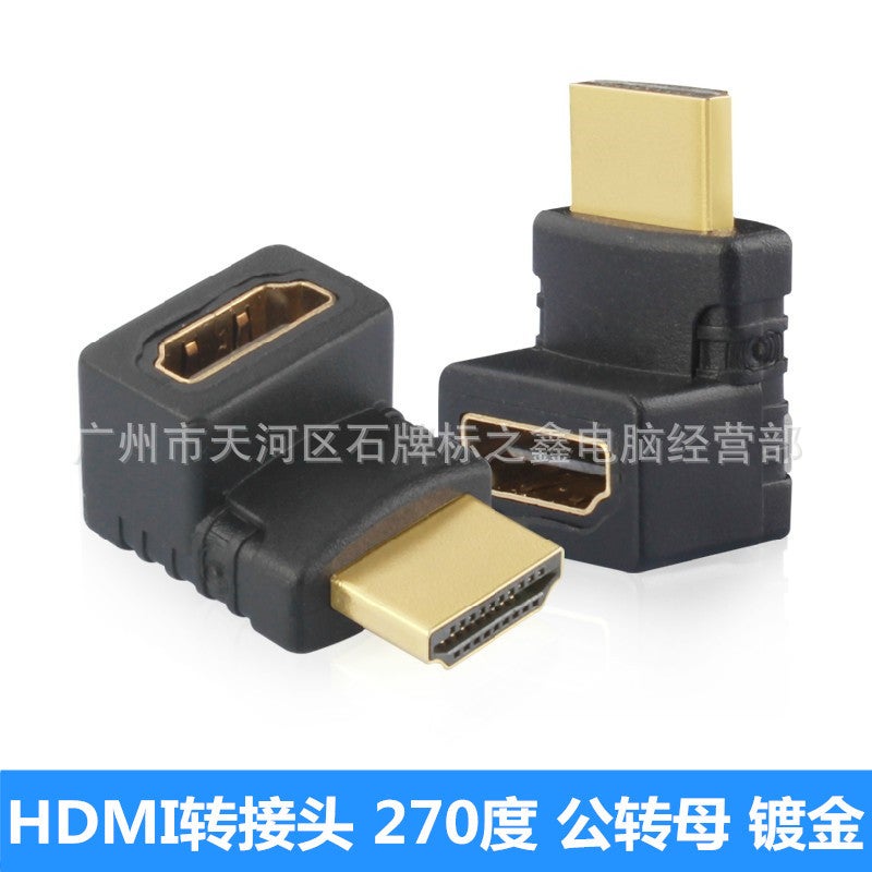 Hdmi Adapter Dvi Adapter Vga Connector Various Adapter Supply - Image 1