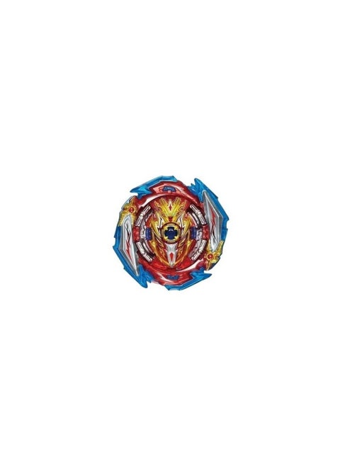 BioStouti B-173 01 Infinite Achilles Daemon'1B Random Booster 22 Comes with Infinite Blue Spinning Sword Top Set with Launcher