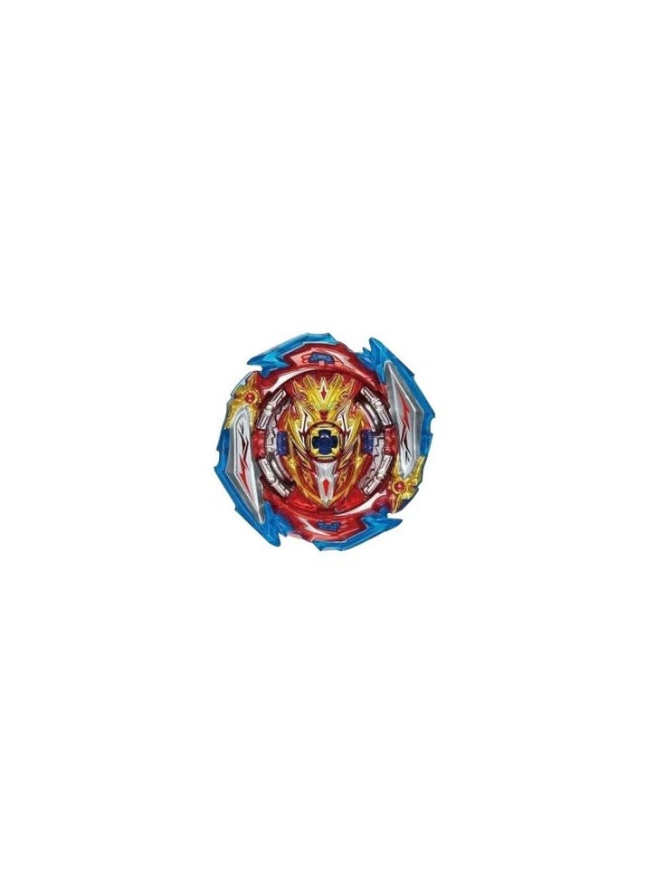 BioStouti B-173 01 Infinite Achilles Daemon'1B Random Booster 22 Comes with Infinite Blue Spinning Sword Top Set with Launcher
