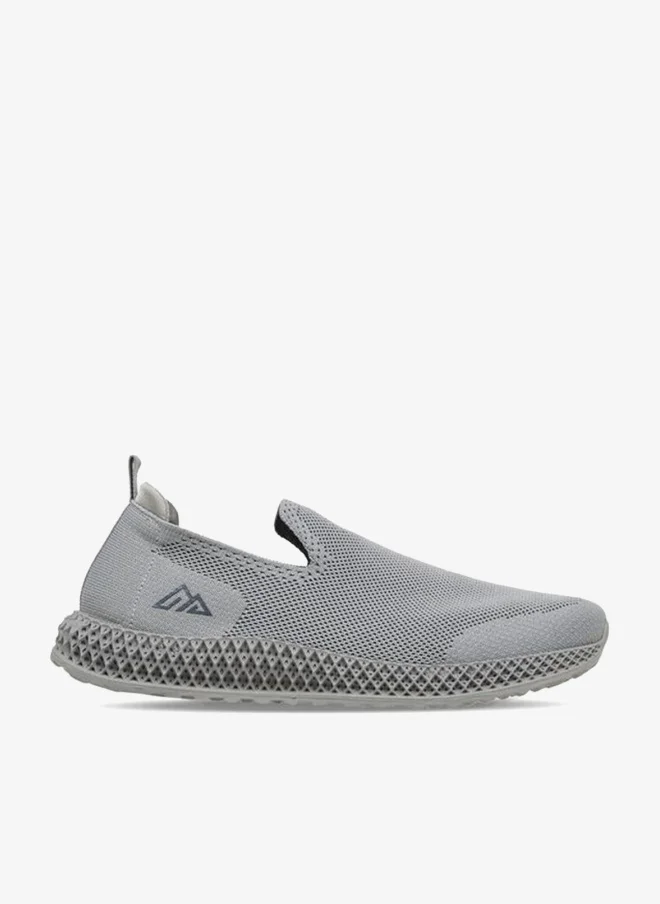 Men Slip-On Sports Shoes