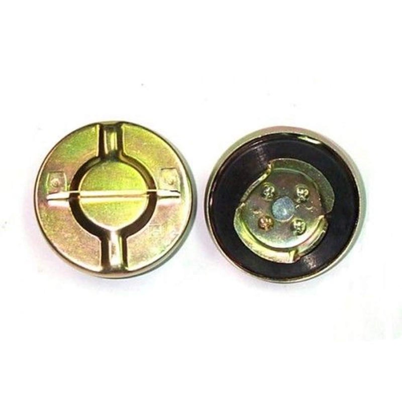 ihave Replacement For Cap Fuel Gas Tank Land Cruiser FJ40 BJ40 FJ43 FJ60 FJ62 FJ45 FJ80 FJ70 FJ73 FJ75 - Image 2