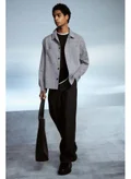 H&M Grey Dark