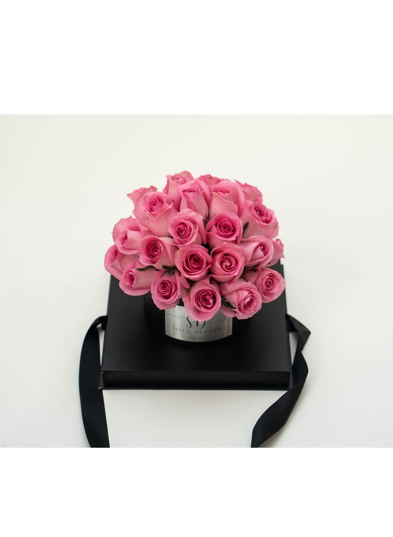 Soul BLOOM Soul Bloom Pink Blush Love - Image 2