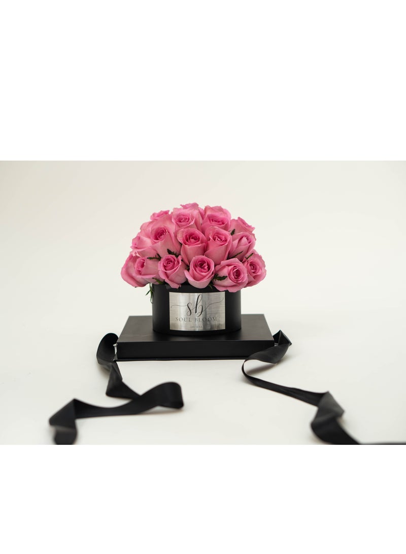 Soul BLOOM Soul Bloom Pink Blush Love - Image 1