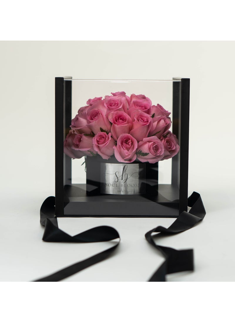 Soul BLOOM Soul Bloom Pink Blush Love - Image 3