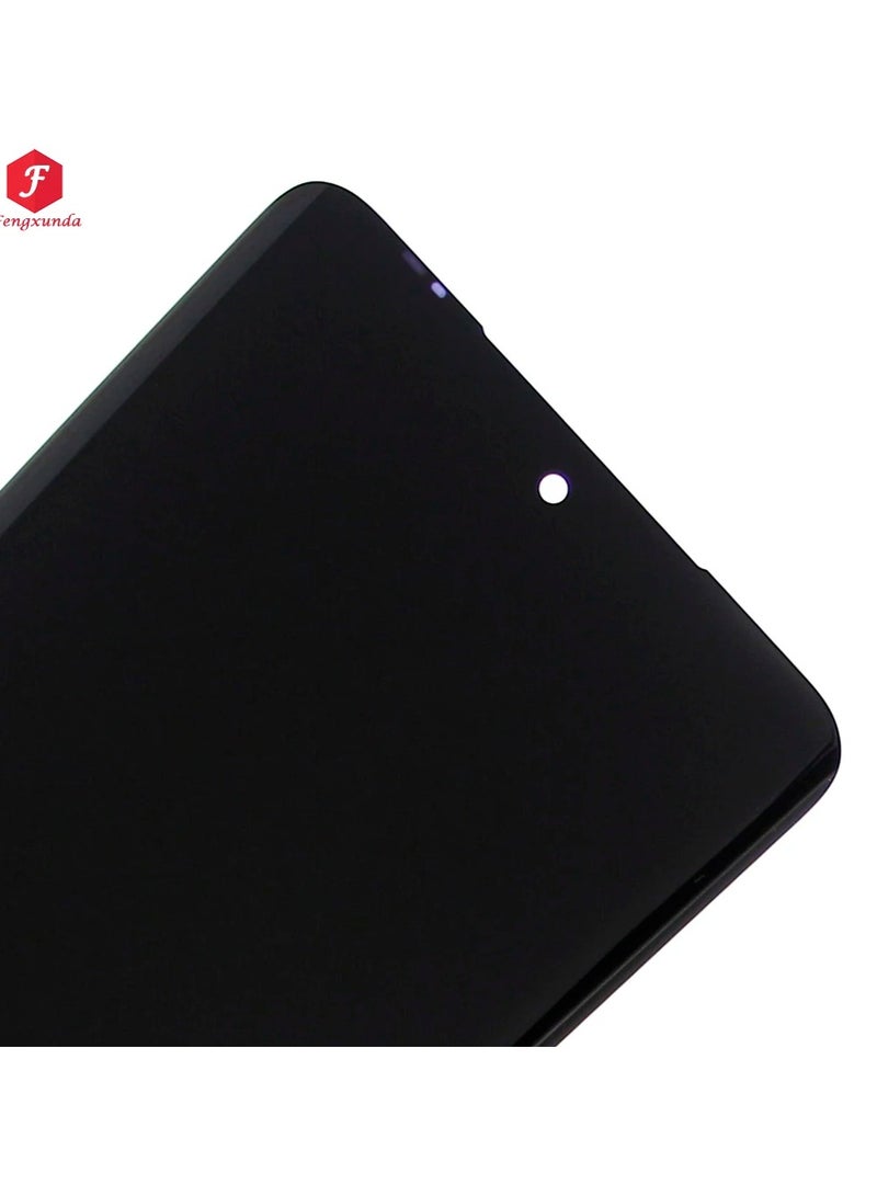 High Quality Replacement Inner Screen Compatible With MOTO EDGE50/EDGE 50 PRO XT2403 - Generic - Image 5