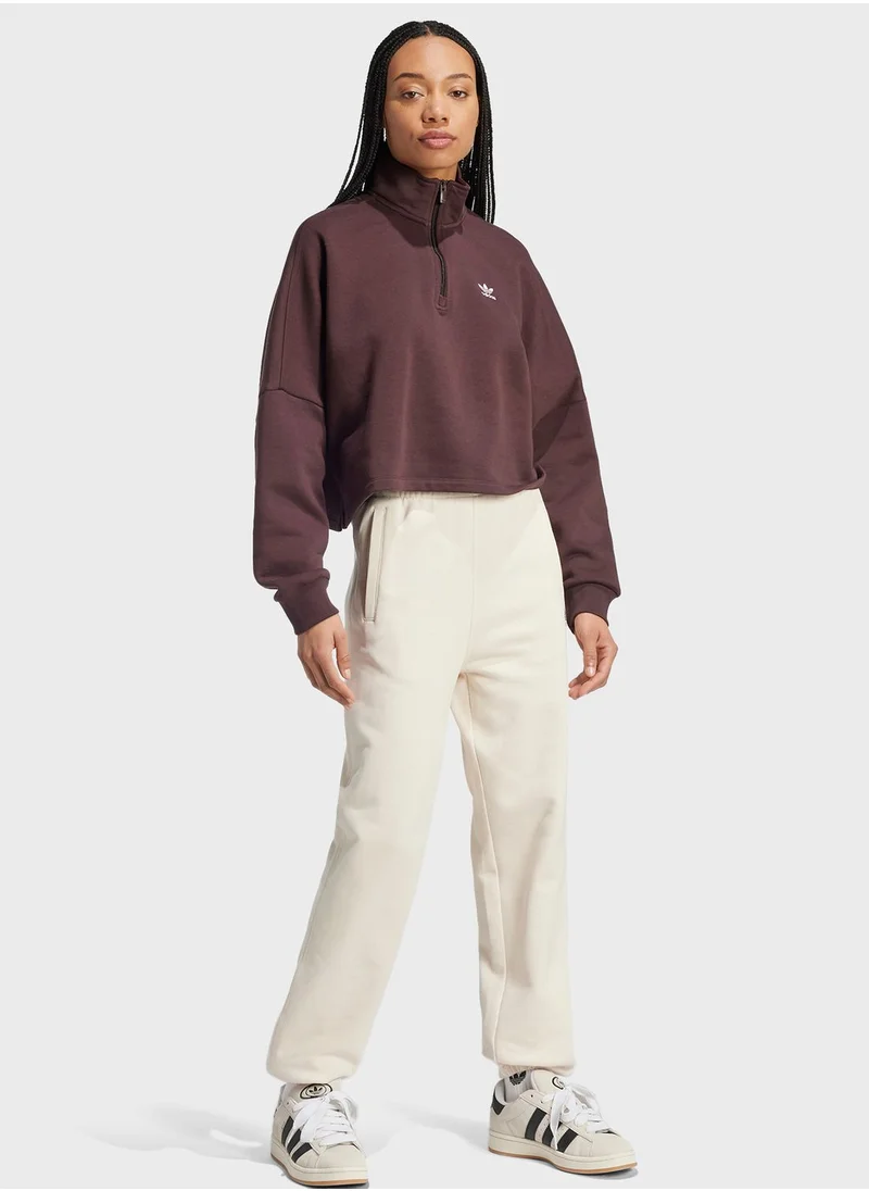adidas Originals Essential Sweatpants French Terry