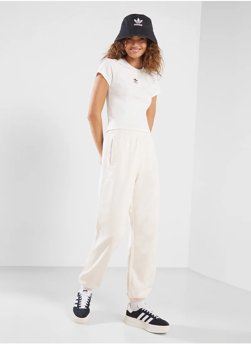 adidas Originals Essential Sweatpants French Terry