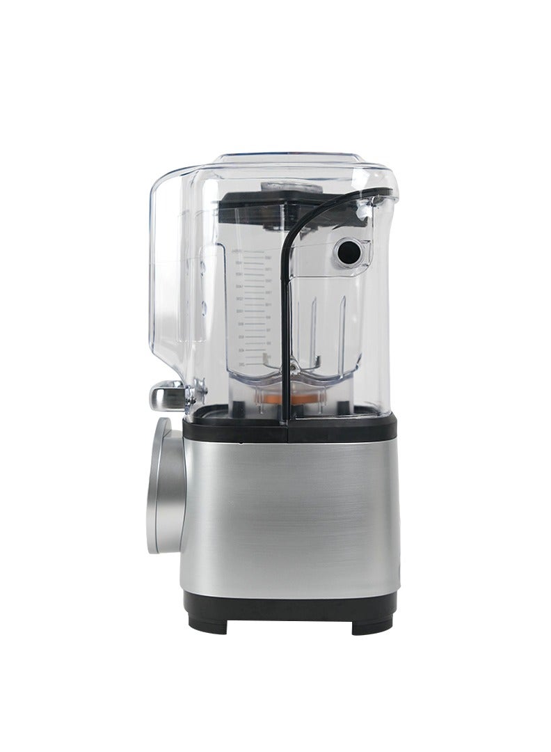 NAQI 1600W Digital Blender - Image 5