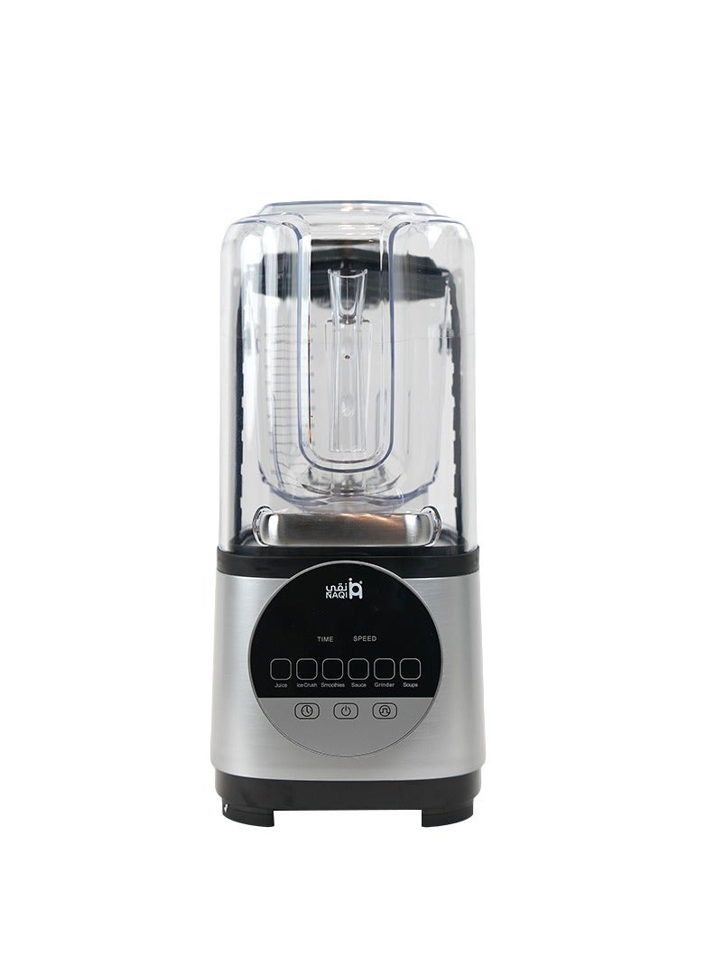 NAQI 1600W Digital Blender - Image 1