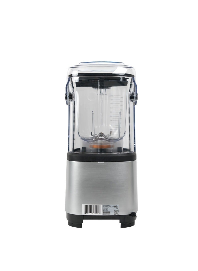 NAQI 1600W Digital Blender - Image 3