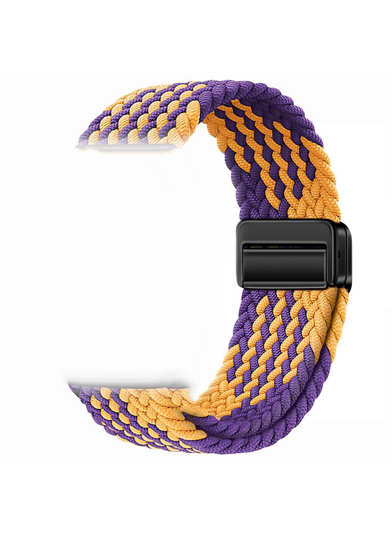 Y&D Suitable For Apple Watch Full Range Of 42/44/45/49mm Specifications Universal Magnetic Strap - Image 1