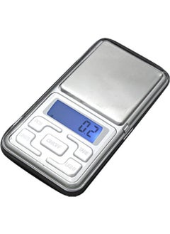 GoMax Digital Precision Mini Pocket Scale Scale 500 gr /0.1GR  - Image 2