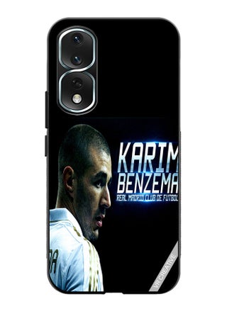 Protective Case Cover For Honor 80 Pro Benzema Design Multicolour - pzsku/Z6DD5A9C85EA7EA257C82Z/45/_/1676315565/54e49002-89aa-4363-a925-90211d267cc1