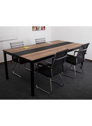 GRAD Dark Meeting Table - pzsku/Z6DD5C712E893233B2AE0Z/45/_/1681380061/e61a73f5-8f8a-406a-bcf4-867f28e7aef7