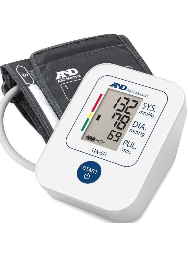 AND جهاز قياس ضغط الدم آند