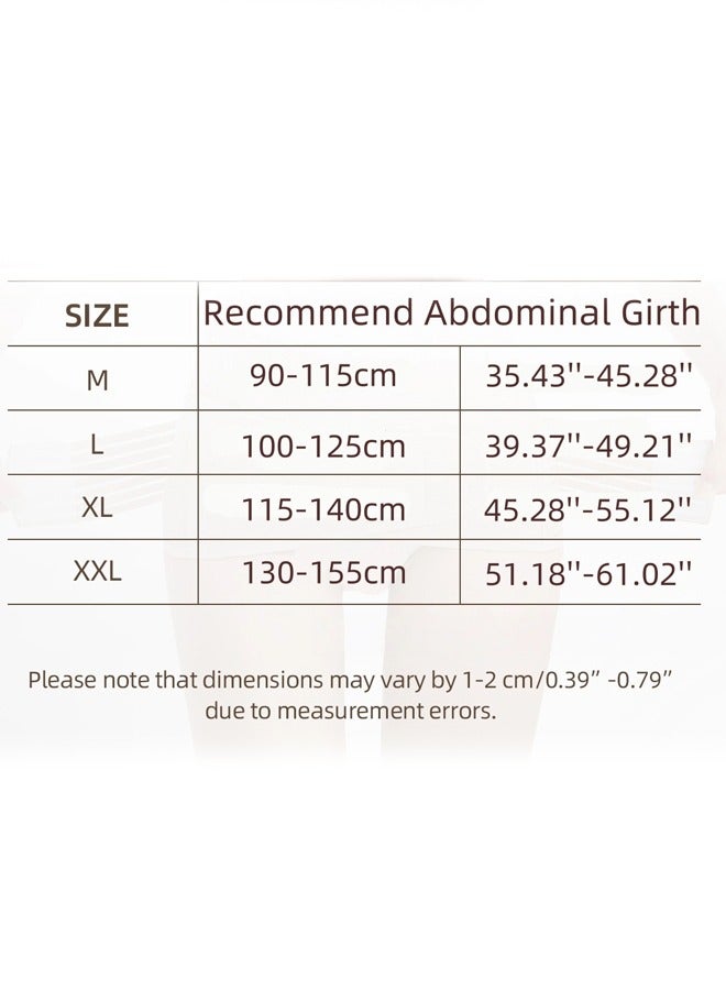 General Prenatal support abdominal belt shoulder belt pregnant woman support belt abdominal tuck U-shaped mid-to-late correction belt fatigue relief belt  - Image 4