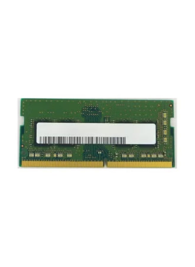 8GB DDR4 3200MHz PC4-25600 SO-DIMM Laptop RAM – Low Voltage 1.2V, 260-Pin Memory Module