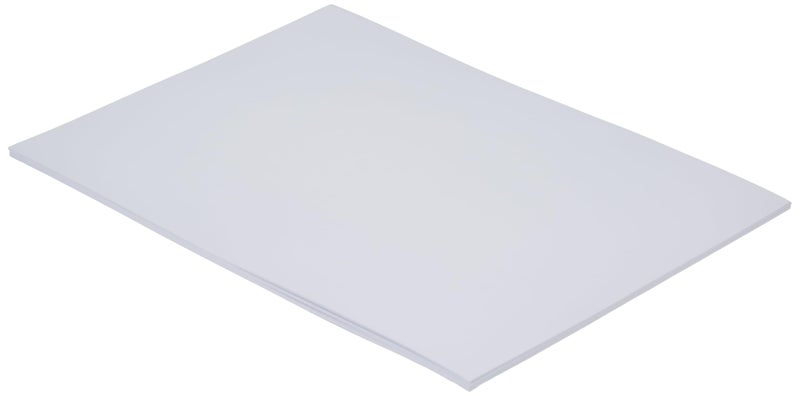 Jojo Glossy Photo Paper A4 Set Of 20 Paper 180 Gm - White - Image 2