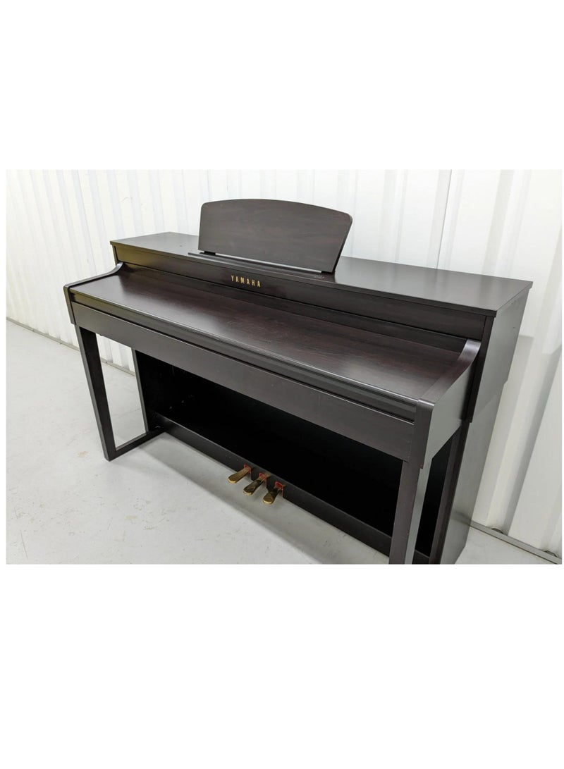 ياماها البيانو الرقمي - Image 2