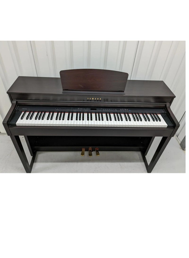 ياماها البيانو الرقمي - Image 1