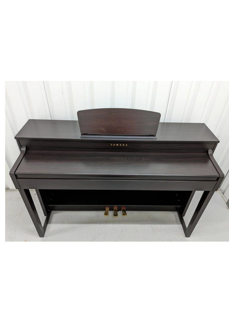 ياماها البيانو الرقمي - Image 3