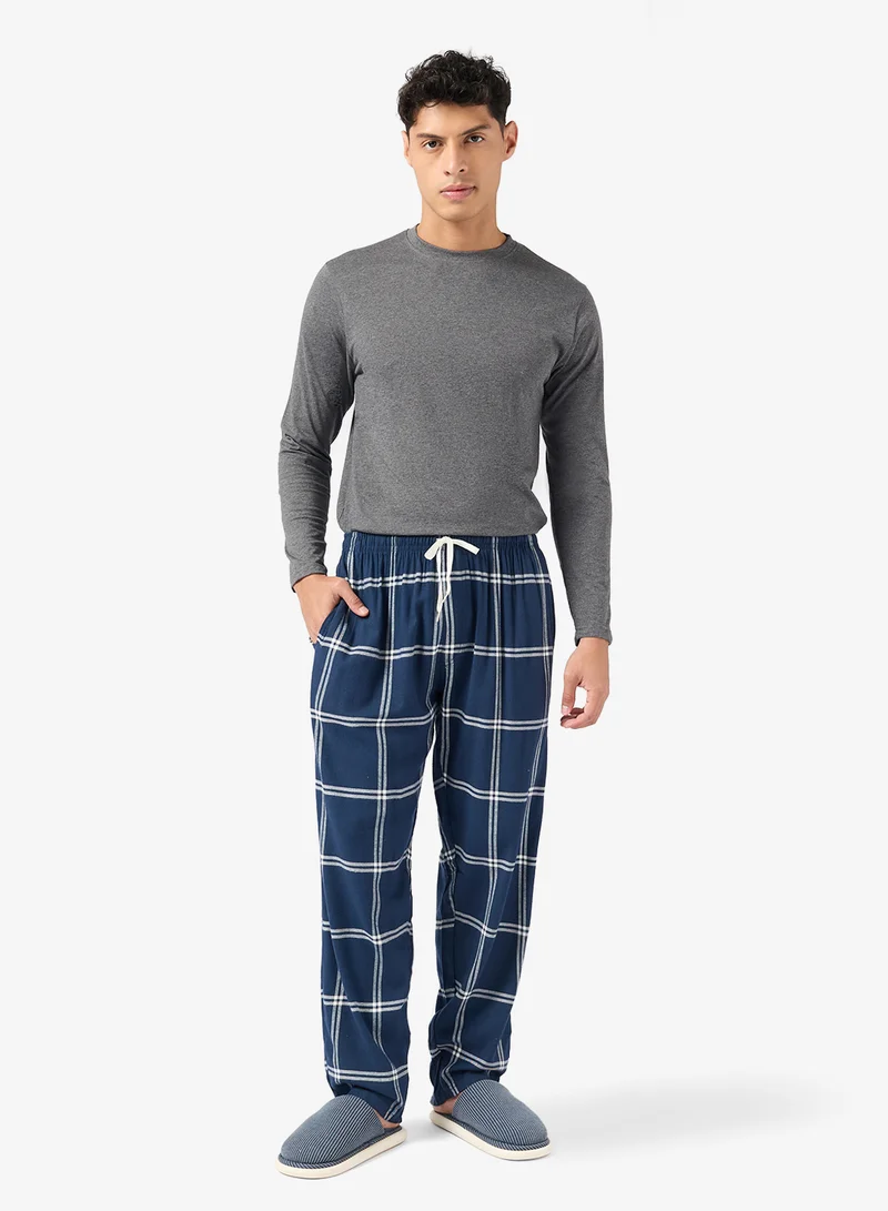 Nightwear T-Shirt & Pants Sets
