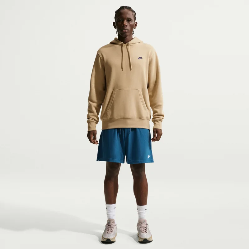 Nike Men's Club Knit Shorts