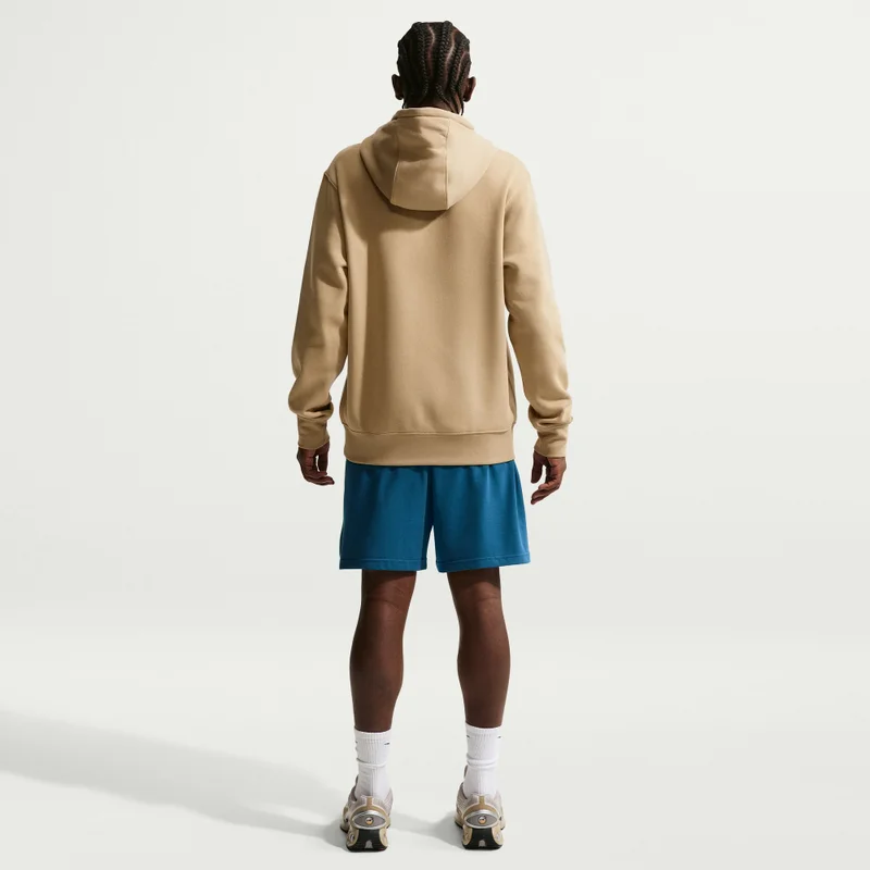 Nike Men's Club Knit Shorts