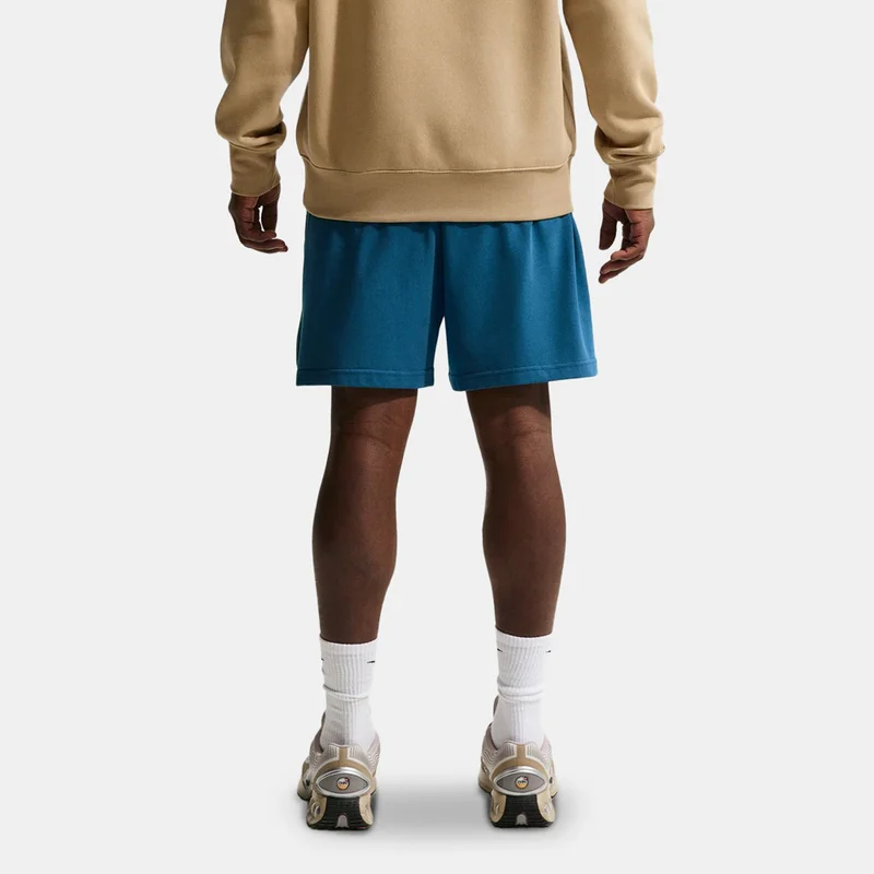 Nike Men's Club Knit Shorts