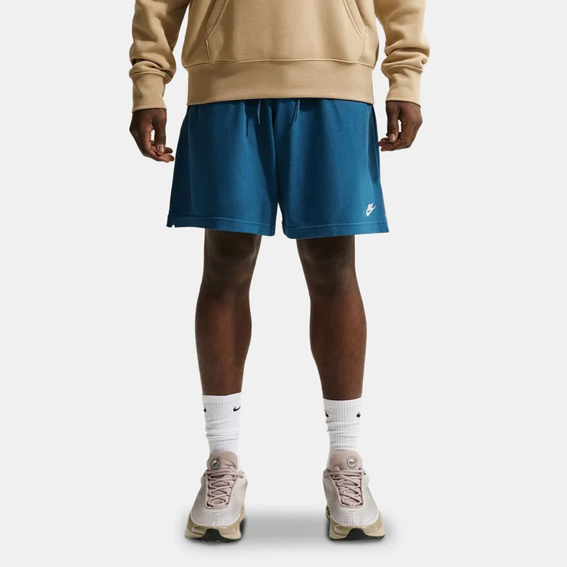 Nike Men's Club Knit Shorts