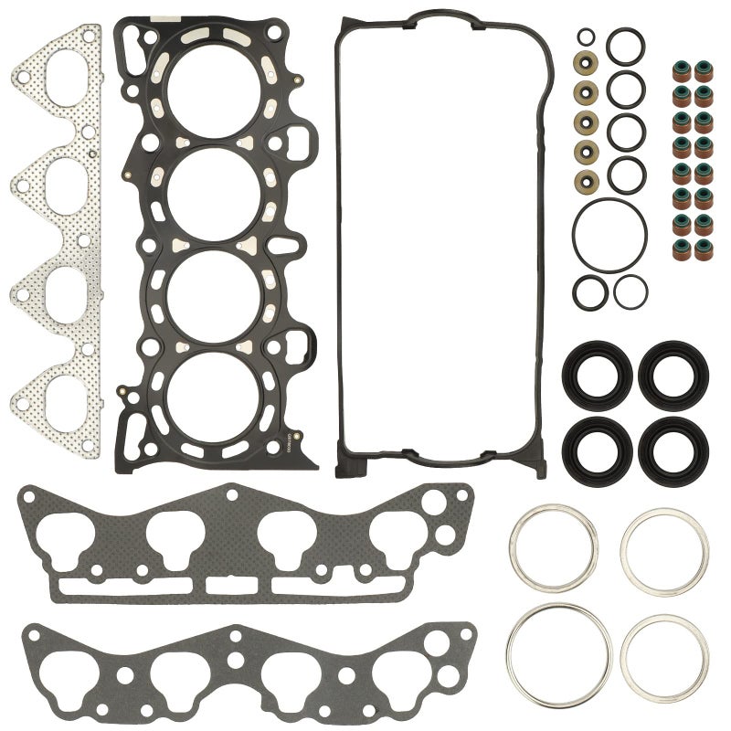 Head Gasket Kits for 1997 1998 1999 2000 for Honda Civic Cx Hx Dx Lx Ex 1996 1997 Honda Civic Del Sol