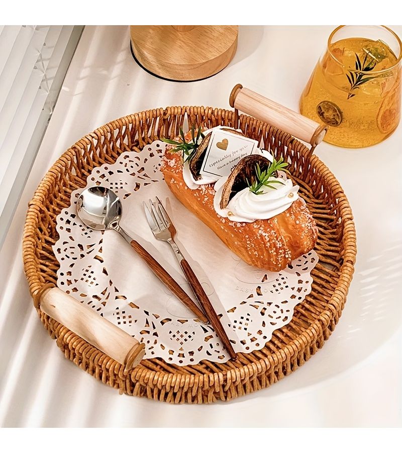 Stainless Steel Silvery Dinner Fork - Image 4