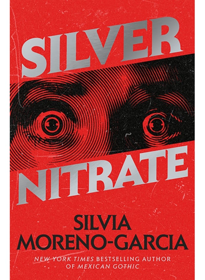 نترات الفضة