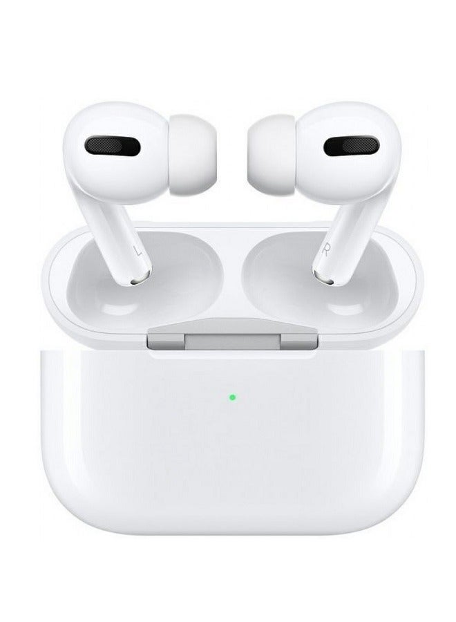 سماعات ايربودز برو الجيل الامريكي - ابيض - Image 1