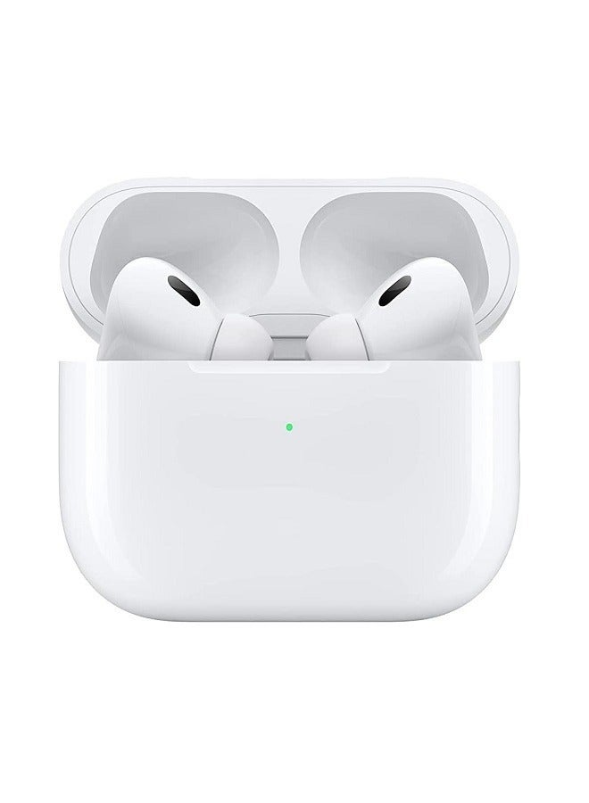 سماعات ايربودز برو الجيل الامريكي - ابيض - Image 4