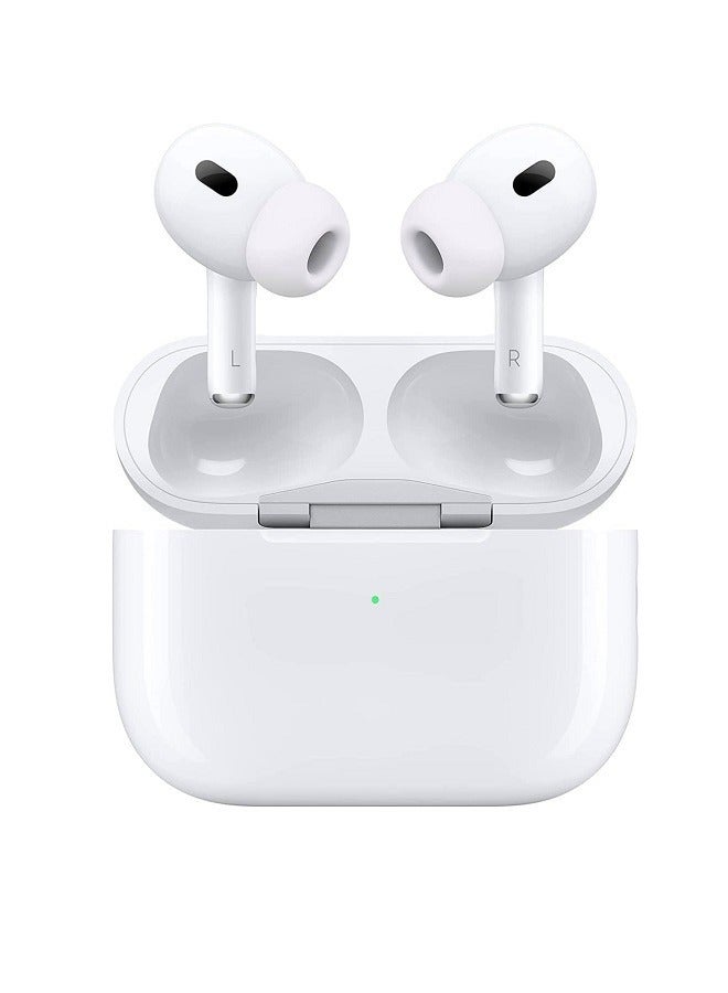 سماعات ايربودز برو الجيل الامريكي - ابيض - Image 3