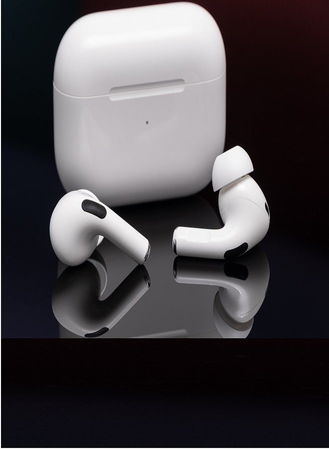 سماعات ايربودز برو الجيل الامريكي - ابيض - Image 5