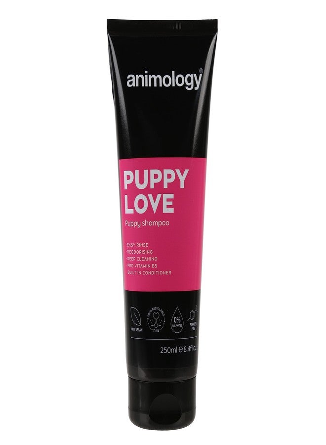 Animology Dog Shampoo Puppy Love Gentle Skin 250ml - Image 1