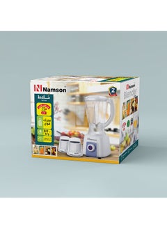 NAMSON Blender Na-004  - Image 2