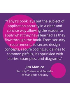 WILEY Alice and Bob Learn Application Security  - Image 5