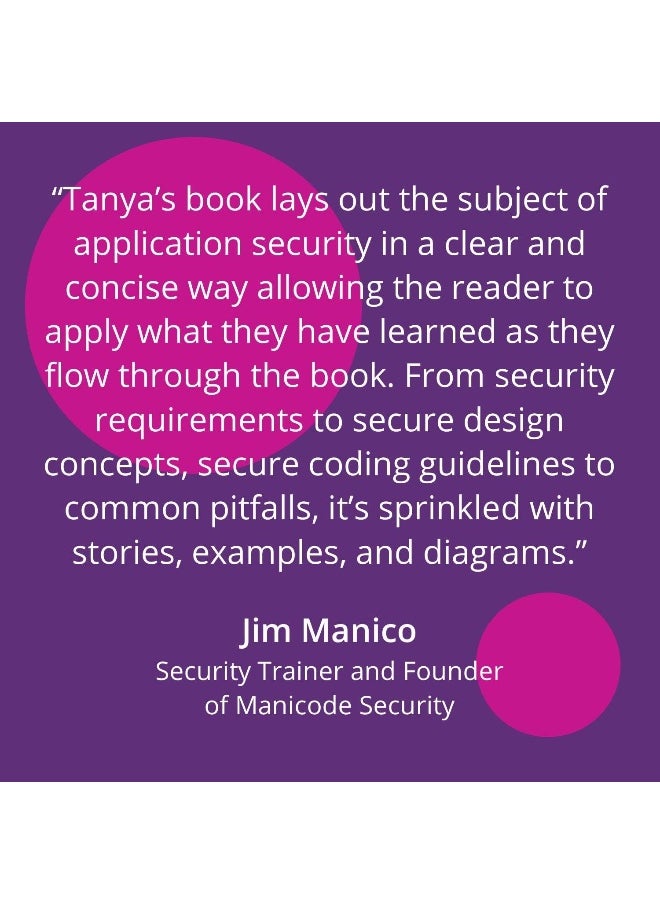 WILEY Alice and Bob Learn Application Security  - Image 5