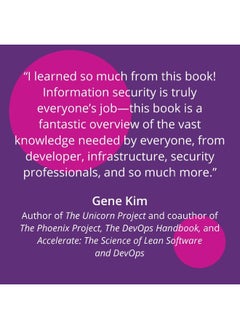 WILEY Alice and Bob Learn Application Security  - Image 3