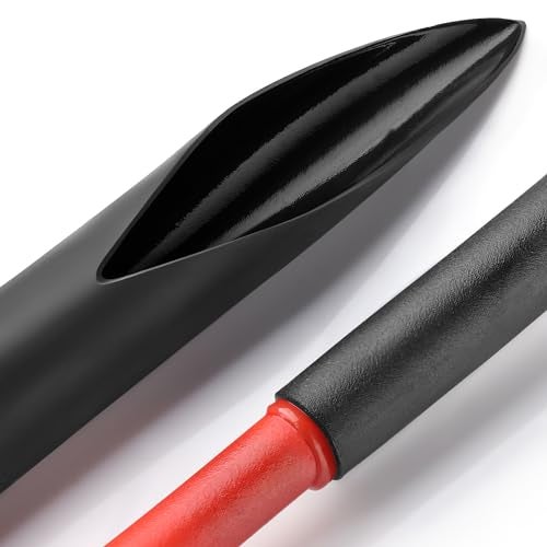 ZhiYo 1/2inch Heat Shrink Tubing, 16.4 Ft 3:1 Heat Shrink Tube Dual Wall Adhesive Lined, Waterproof Marine Shrink Wrap Tubing, Electrical Industrial Automotive Sealing Heat Shrink Tubing for Wire Insulation - Image 1