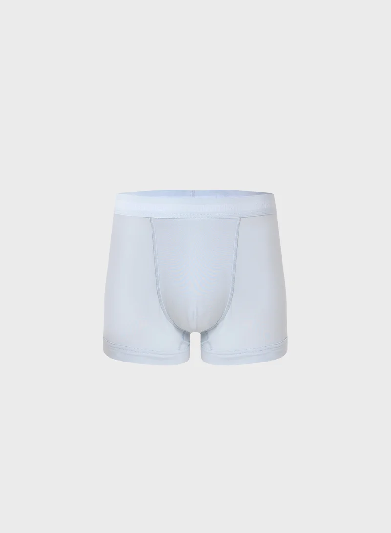 CALVIN KLEIN 5 Pack Logo Trunks