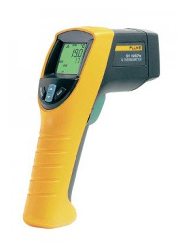 FLUKE 561 HVAC/R Infrared & Contact Thermometer